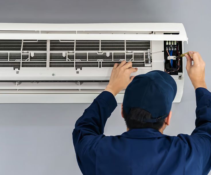 AC Maintenance Services