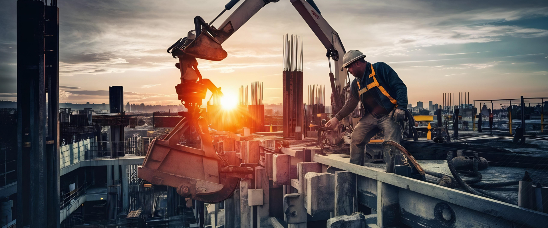 Technical Services Background